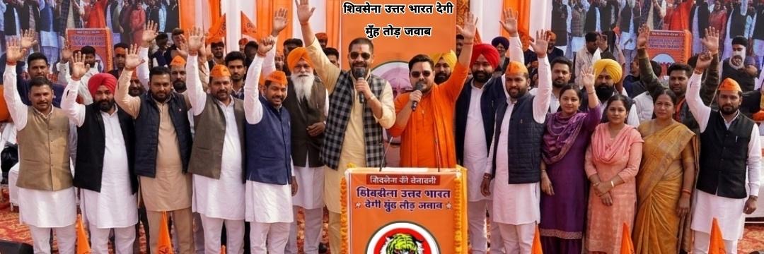 हिंदू नेताओं की सुरक्षा के प्रति पंजाब सरकार और पुलिस प्रशासन पूरी तरह विफल — दीपक कंबोज जालंधरी को लगातार मिल रही जान से मारने की धमकियां बेहद गंभीर मामला: अजय बब्बर