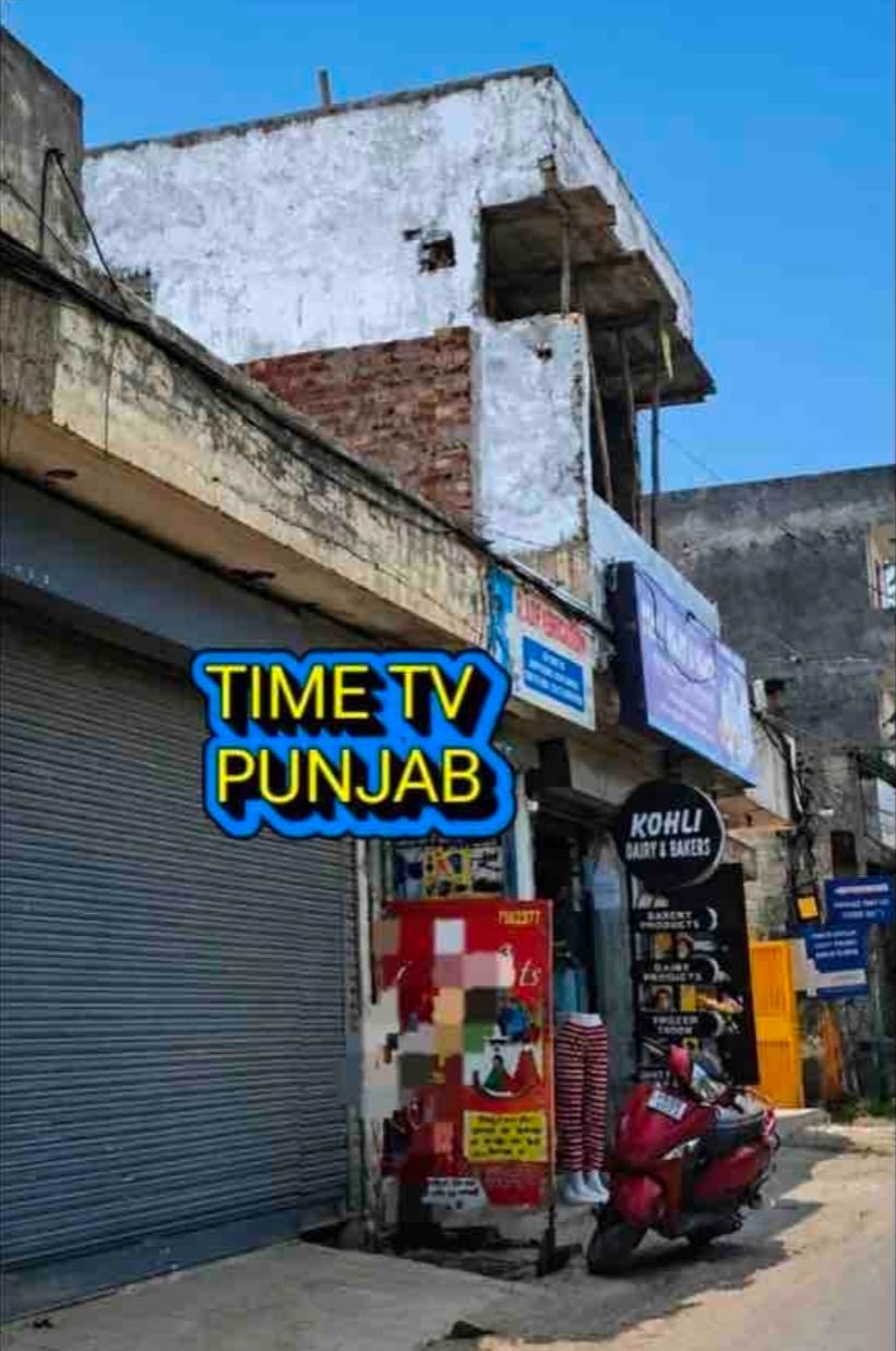 ਖੁਰਲਾ ਕਿੰਗਰਾ ਵਿੱਚ ਕਥਿਤ ਨਾਜਾਇਜ਼ ਉਸਾਰੀਆਂ ਦਾ ਮਾਮਲਾ ਗਰਮਾਇਆ, ਨੋਟਿਸਾਂ ਤੋਂ ਅੱਗੇ ਕਾਰਵਾਈ ਨਾ ਹੋਣ ‘ਤੇ ਉੱਠੇ ਸਵਾਲ